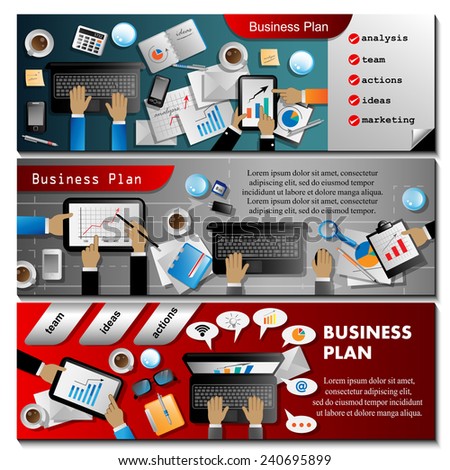 Graphic designs business plan