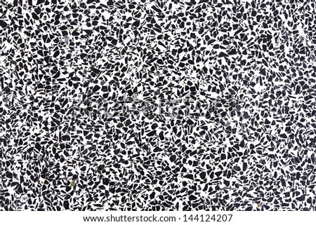Abstract Black Terrazzo Floor Texture Stock Photo Edit Now Abstract Black Terrazzo Floor Texture Stock Photo Edit Now