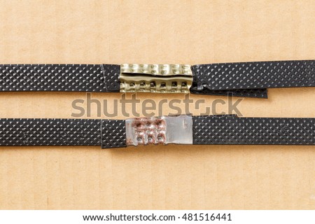 Download Strap Stock Photos, Royalty-Free Images & Vectors - Shutterstock