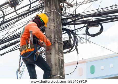 Construction Site Workers Aerial Top View Stock Photo 406114573 ...