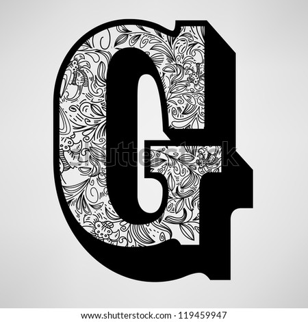 g g
