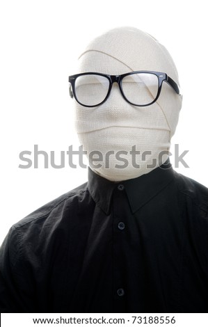 Invisible Man Stock Photos, Royalty-Free Images & Vectors - Shutterstock