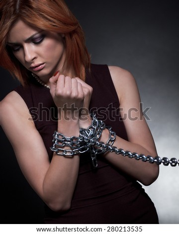 Restraining devices Stock Photos, Images, & Pictures | Shutterstock
