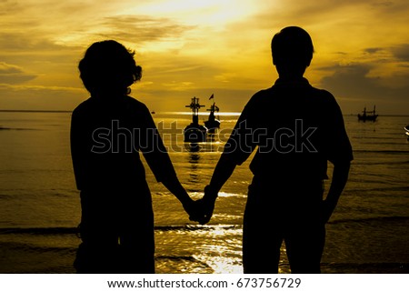 Download Fishing Silhouette Woman Stock Images, Royalty-Free Images ...