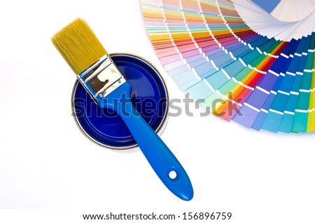 Different Shades Of Blue Paint blue paint can samples different shades stock photo 463282829 Different Shades Of Blue Paint blue paint can samples different shades stock photo 463282829