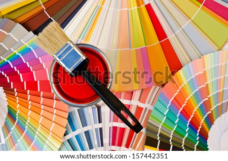 Different Shades Of Red Paint blue paint can samples different shades stock photo 463282829 Different Shades Of Red Paint blue paint can samples different shades stock photo 463282829
