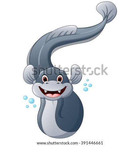 Electric Eels Stock Images, Royalty-Free Images & Vectors | Shutterstock