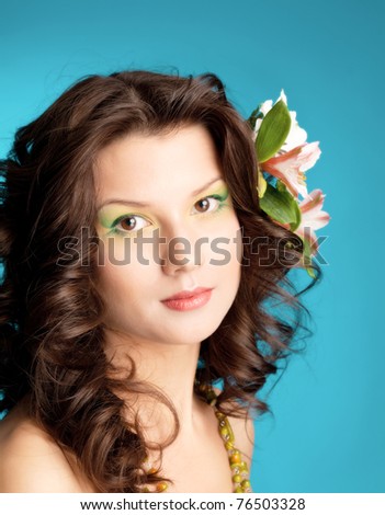 https://thumb7.shutterstock.com/display_pic_with_logo/123115/123115,1304487509,5/stock-photo-portrait-of-beautiful-girl-with-flowers-in-her-hair-76503328.jpg