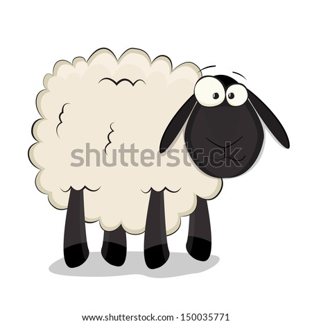 Sheep Stock Images, Royalty-Free Images & Vectors | Shutterstock