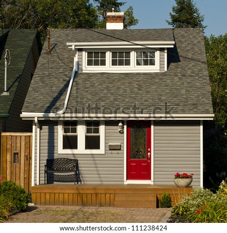 Red Door House small house red door stock photo 111238424 - shutterstock Red Door House small house red door stock photo 111238424 - shutterstock