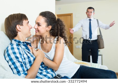 girlfriend dating another guy Hi guys, just want to ask if anyone of you has been through a similar incident and how you coped with it i need some advice here i was in a relationship with my girlfriend for 3 years before this, and were pretty much your average couple she's 25 and i'm 27 and we're both working i wouldn't claim to. girlfriend dating another guy Hi guys, just want to ask if anyone of you has been through a similar incident and how you coped with it i need some advice here i was in a relationship with my girlfriend for 3 years before this, and were pretty much your average couple she's 25 and i'm 27 and we're both working i wouldn't claim to.