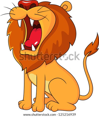 Lion Roar Stock Photos, Images, & Pictures | Shutterstock