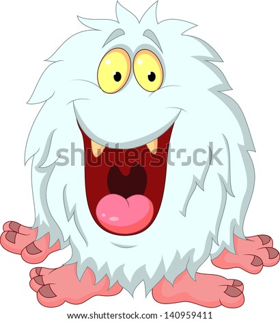 Abominable Snowman Stock Images, Royalty-Free Images &amp; Vectors | Shutterstock