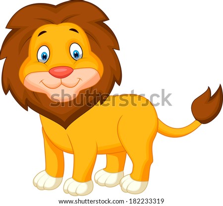 Happy Dog Cartoon Stock Vector 399897679 - Shutterstock