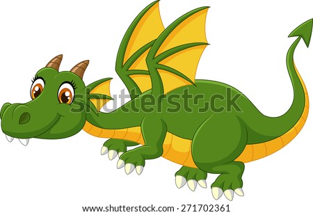 Flying dragon Stock Photos, Images, & Pictures | Shutterstock