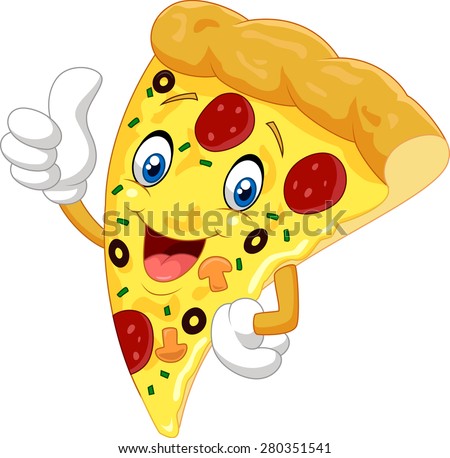 Pizza Slice Stock Photos, Royalty-Free Images & Vectors - Shutterstock