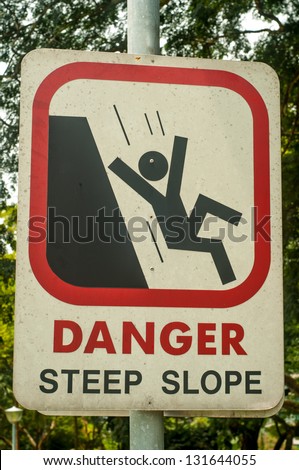 Steep Cliff Stock Photos, Images, & Pictures | Shutterstock