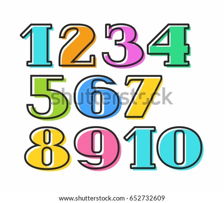 sketch alphabet stock vector 105166892 shutterstock