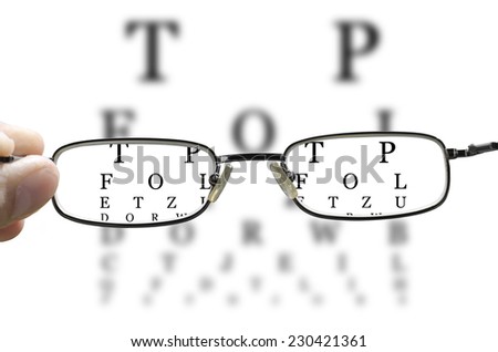 Blurry Vision Stock Photos, Images, & Pictures | Shutterstock