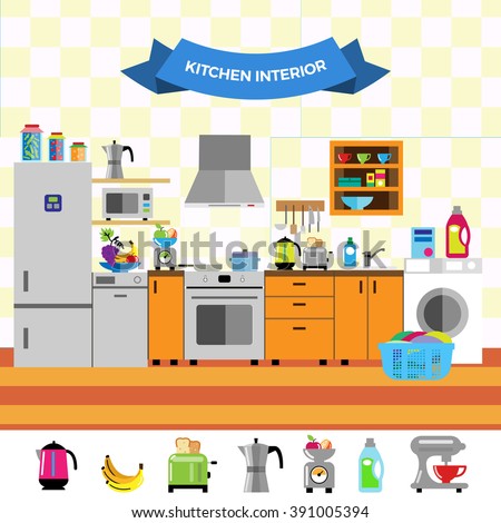 Kawaii Kitchen Appliances Kawaii Kitchen Appliances