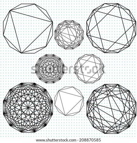 Dodecahedron Stock Photos, Images, & Pictures | Shutterstock