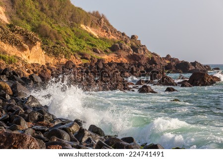 Senegal Landscape Stock Photos, Images, & Pictures | Shutterstock