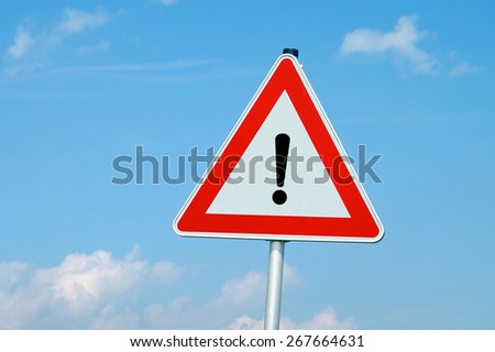 Warning Stock Images, Royalty-Free Images & Vectors | Shutterstock