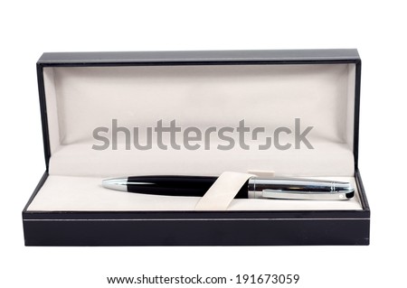 Pen-box Stock Photos, Royalty-Free Images & Vectors - Shutterstock