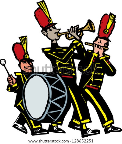 Marching Band Stock Photos, Images, & Pictures | Shutterstock