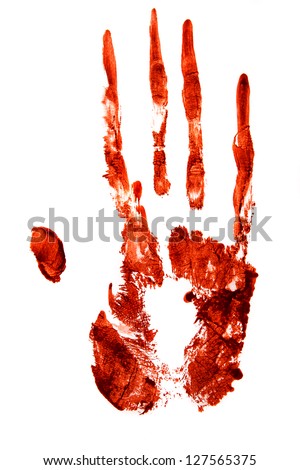 Hand Cut Blood Stock Images, Royalty-Free Images & Vectors | Shutterstock