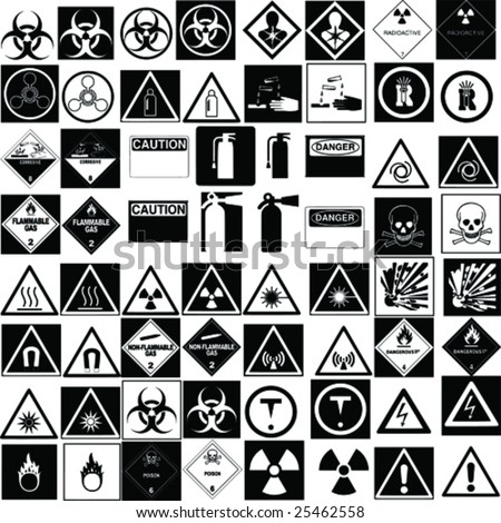 Poison Symbol Stock Photos, Images, & Pictures | Shutterstock