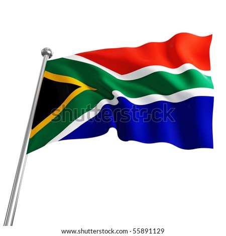 South Africa Flag Stock Photos, Images, & Pictures | Shutterstock