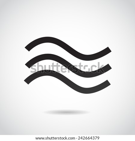 Wave Silhouette Stock Images, Royalty-Free Images & Vectors | Shutterstock