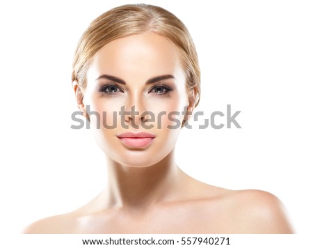 https://thumb7.shutterstock.com/display_pic_with_logo/1306012/557940271/stock-photo-woman-beauty-face-portrait-isolated-on-white-with-healthy-skin-beautiful-eyes-lips-spa-model-salon-557940271.jpg