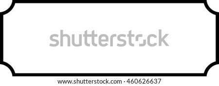 Download Frame Border Nameplate Beautiful Vector Vintage Stock ...