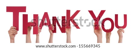 Thanks Stock Images, Royalty-Free Images & Vectors | Shutterstock