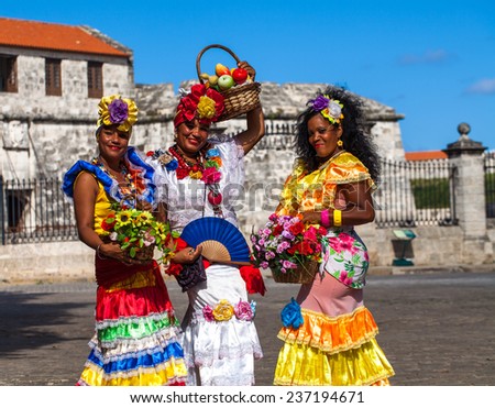 Cuban Brides