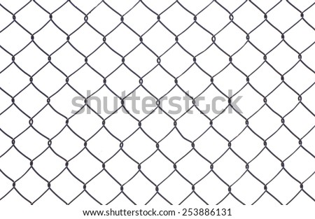 Chain Link Fence Texture Chain Link Fence Texture