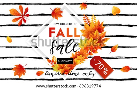plant sale flyer template