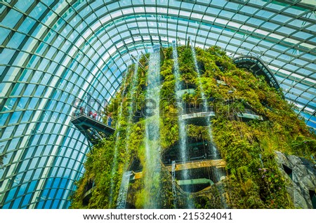 Garden By The Bay August 2014 garden lattice walkway stone pavers vine stock photo 137106401 Garden By The Bay August 2014 garden lattice walkway stone pavers vine stock photo 137106401