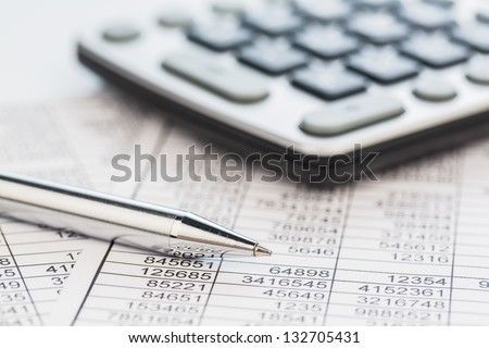balance sheet calculator