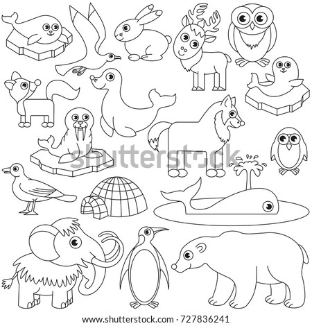 Hand Drawn Toys Stock Vector 60001927 - Shutterstock