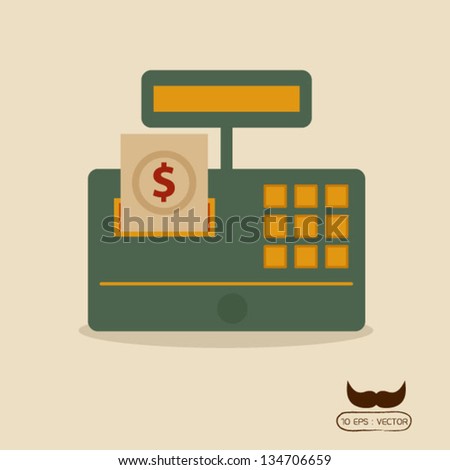 Smart bill machine