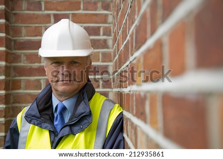 Construction Worker - Buildings Inspector