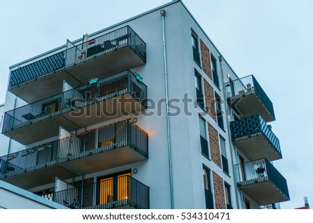 Office Building Exterior Stock Photos Royalty Free Images 