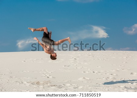 Somersault Stock Images, Royalty-Free Images & Vectors | Shutterstock