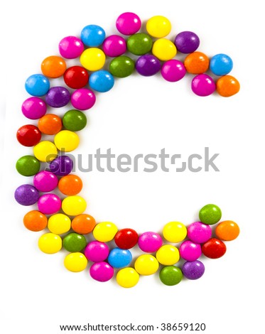 C Is For Candy Stock Images, Royalty-Free Images & Vectors | Shutterstock