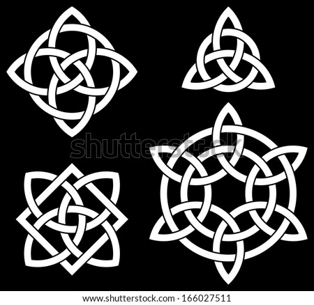 Celtic knots collection for your logo, design or creative project ...