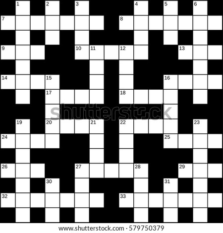 Crossword Stock Images, Royalty-Free Images 