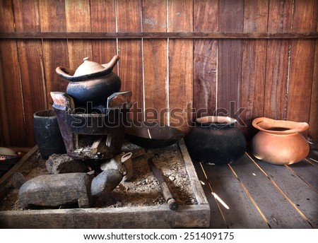 Clay Cooking Pot Stock Photos, Images, & Pictures | Shutterstock